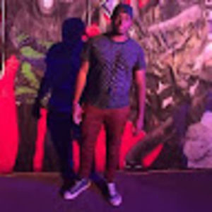 Meet your Posher, Andrew